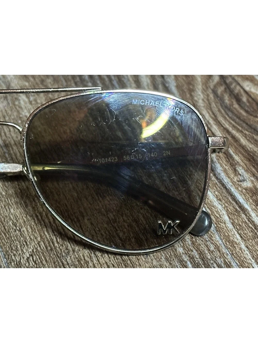 Michael Kors Chelsea Women's Sunglasses